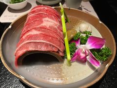 -盡膳口福·百年汤方火锅(科华北路店)