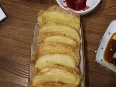 炸馒头片-妈妈的味道(工人体育场东路店)