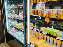 -味多美蛋糕(阜成门店)