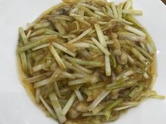 -洲晓鲜·舟山海鲜大排档(朱家尖风景区店)