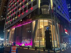 -广州德安丽舍凯宾斯基酒店