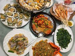 -79号渔船海鲜饭店(华强北店)