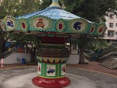 -炮台山公园