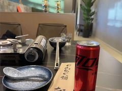 -熹悟海鲜火锅·广式打边炉