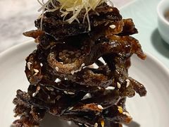 -湖滨28中餐厅·西湖宴·杭州君悦酒店
