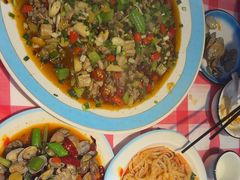 -阆辣荟餐饮(老味道8年·古城店)