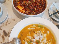 -火婆子·川小馆(扬韬科技广场店)
