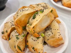 -张记汤馆(嫩江路店)