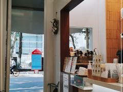 -BLACKSHEEP ESPRESSO(建国中路店)