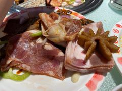 -红透天牛排海鲜自助(长和国际直营店)