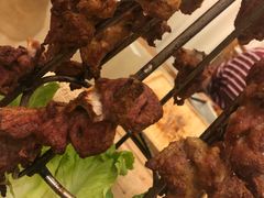 -莲香西域·正宗新疆菜(龙华店)