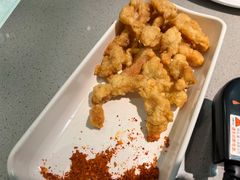 -半天妖烤鱼(京新广场店)
