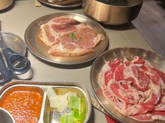 -西塔老太太泥炉烤肉(温州首店万象城黑金店)