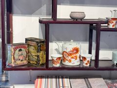 -正阳书局(西四南大街店)