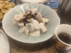 -魅力边城旋转餐厅