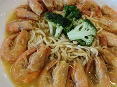 -新金盛·海鲜酒楼(盐田店)