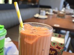 -千日贺茶餐厅(高新万达店)