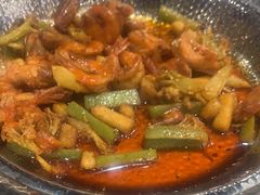 -李氏传家菜(兴城路店)