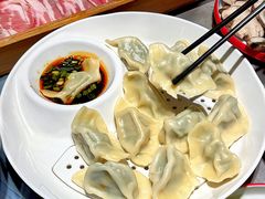 -正宗齐齐哈尔烤肉·齐牛哥鲜切炭火烤肉(杭州总店)