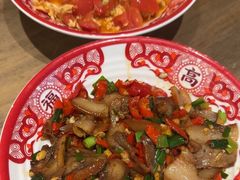 -高嗲嗲·现炒下饭菜(石鼓路店)