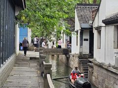 -绍兴鲁迅故里·沈园景区