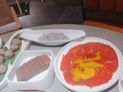 -菌自在·云南野生菌火锅(长安万达店)