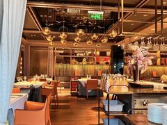 -香守·花胶鸡海鲜火锅(JW万豪店)