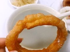 -老磁器口豆汁店(天坛店)
