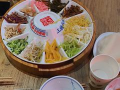 -怪噜范·老贵阳街头名小吃(鸿通城店)