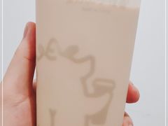 -茶力的小怪兽(梅林卓悦汇店)