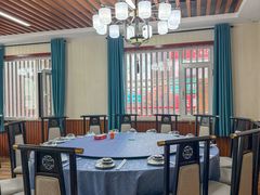 -食鸡公社辣子鸡·潍坊菜·烧烤