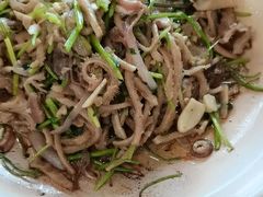-大清花饺子(山庄店)