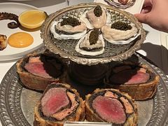 -壳里西餐厅Coquille Seafood Bistro(蒙自路店)