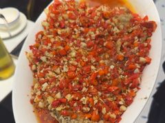 -兰湘子·湘菜小炒(南京江宁万达店)
