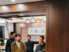 -听风阁农家私房菜茶楼(龙坞店)