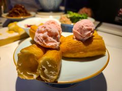 -马邦子·紫苏烤鱼(恒隆广场店)