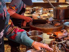 -春梅里卤鹅馆·47年老字号(中山路店)