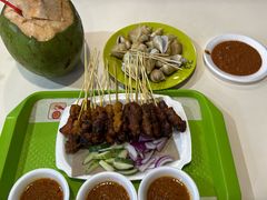 -纽顿熟食中心