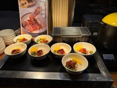 -韵咖啡自助餐厅(天津香格里拉店)