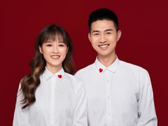 -海马体照相馆(环贸iapm大师爱情店)