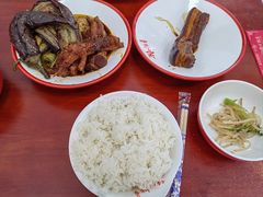 -刘小忙把子肉(北园大街总店)