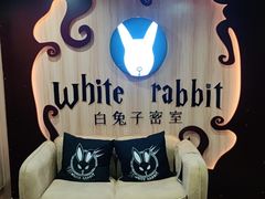 -白兔子密室(长寿路店)