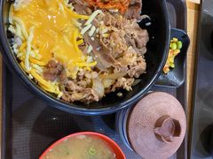 -食其家·牛丼咖喱(苏州永旺店)