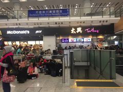 门面-太兴烧味餐厅(香港机场店)