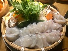 -綱元·海鲜豆捞(明州里店)