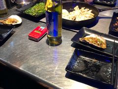 -战友蚝情烧烤工场(嘉华店)
