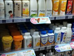 -全家便利店(广灵一路店)