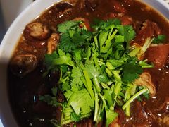 -铸钟褡裢火烧(西三环紫竹桥店)