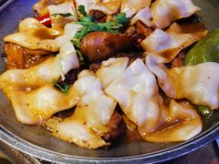 -古集小镇(银泰店)