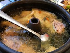 -云海肴·汽锅鸡·云南菜(苏州中心店)